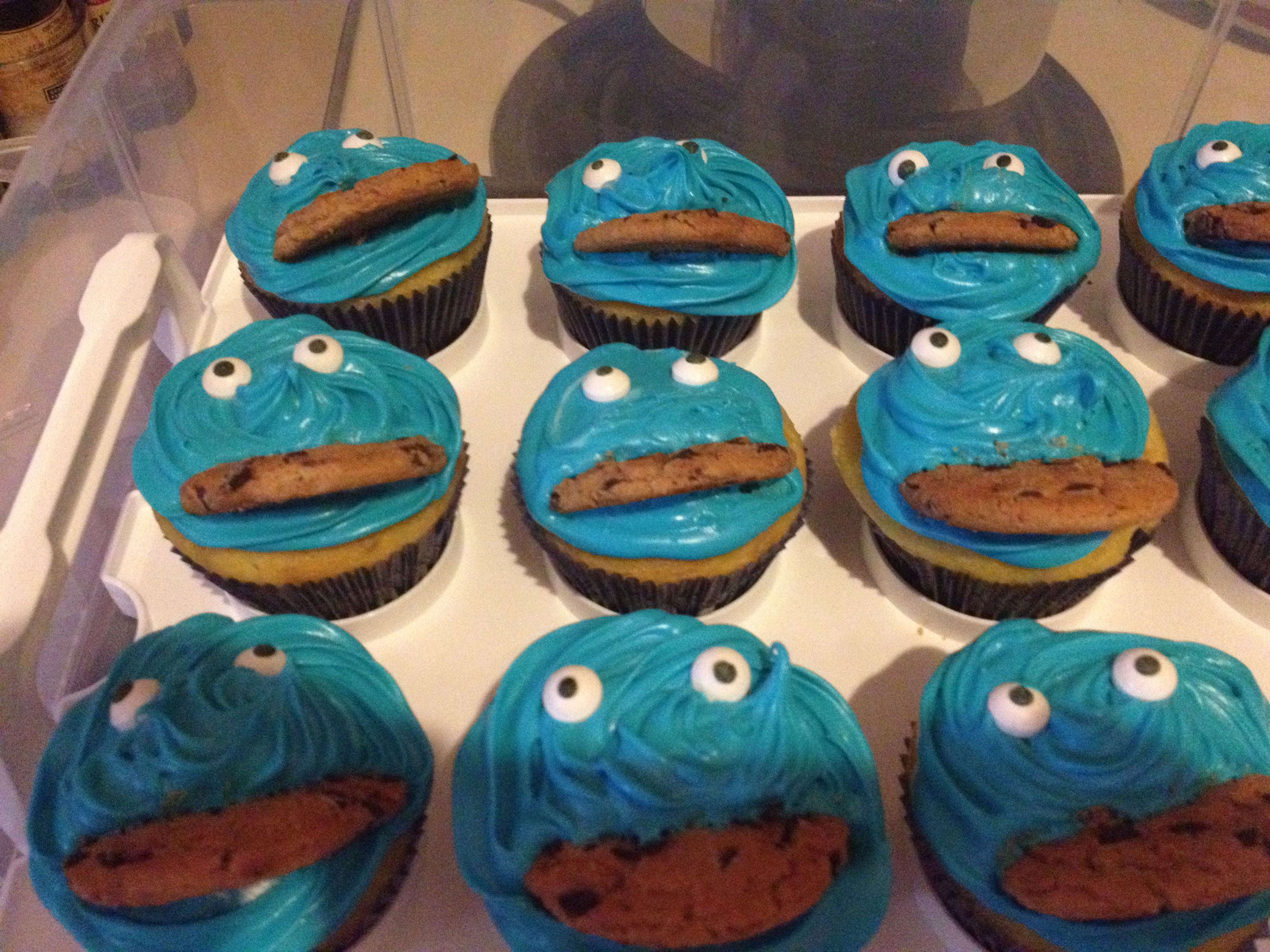 Yuuuummy!